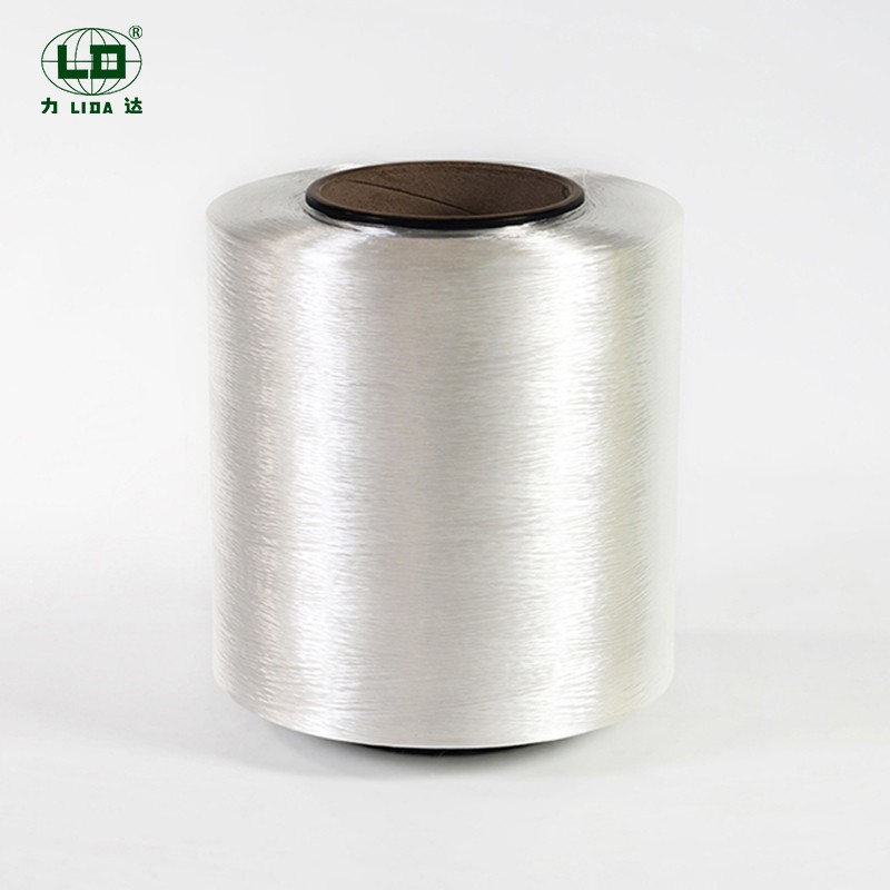 Total Bright Poliester Filament Yarn bilježi kontinuirani rast u proizvodnji!