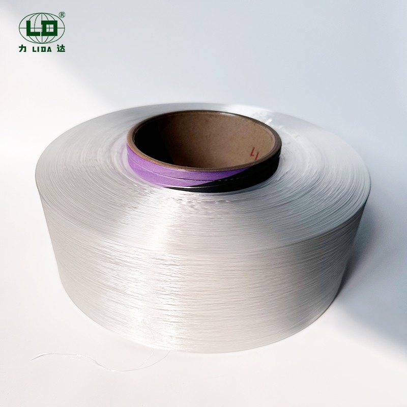 Gdje je glavna upotreba High Tenacity Full Dull Nylon 66 filament pređe